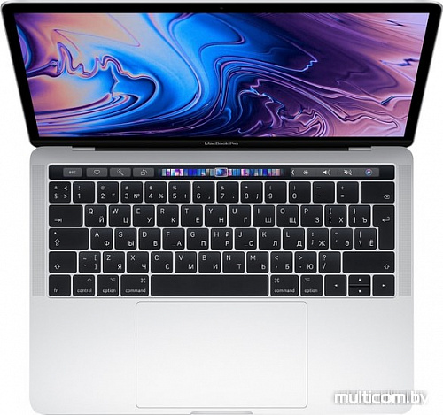Ноутбук Apple MacBook Pro 13&quot; Touch Bar 2019 MV992