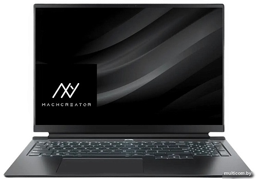 Ноутбук Machcreator Vision L16 SE White JJ00G800HRU