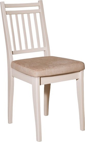 Стул Folium Марк 3 M3R1013V (эмаль, бежевый, Vanilla)