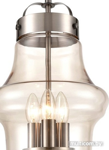 Подвесная люстра Vele Luce Satellitare VL5045P32