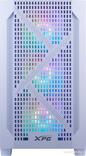 Корпус ADATA XPG Lander 300 (белый)