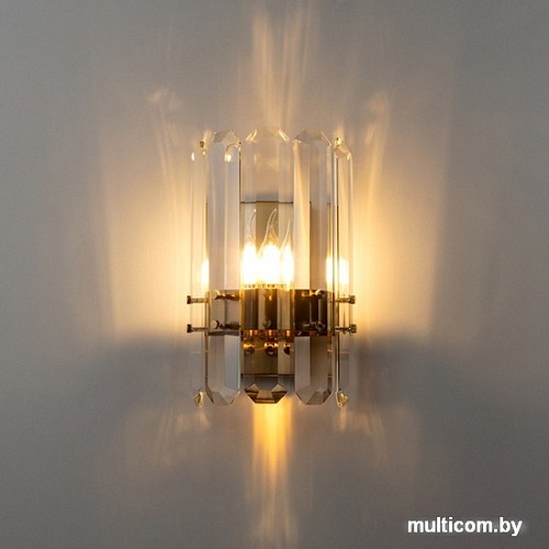 Бра Divinare Tenerife 7136/18 AP-1