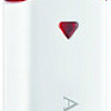 USB Flash Apacer AH333 White 32GB (AP32GAH333W-1)