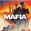 Игра Mafia: Definitive Edition для PlayStation 4