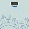 Напольные весы HomeStar HS-6001B (нежно-голубой) [002957]