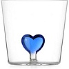 Стакан для воды и напитков Ichendorf Milano Cuore 09352393
