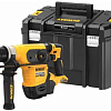 Перфоратор DeWalt DCH416NT-XJ (без АКБ, кейс)