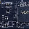 SSD Lexar NM520 128GB LNM520-128RB