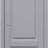 Межкомнатная дверь MDF-Techno Stefany 3002 80x200 (Ral 7040)