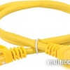Кабель ITK RJ45 - RJ45 PC05-C5EU-3M (3 м, желтый)