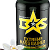 Протеин Binasport Extreme Mass Gainer (2500г, ваниль)