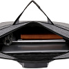 Сумка CaseM 17.3 LB-1001 (серый)