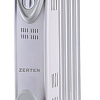 Масляный радиатор Zerten MRS-10