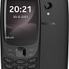 Мобильный телефон Nokia 6310 (2021) (черный)