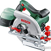 Дисковая (циркулярная) пила Bosch PKS 55 A 0603501000