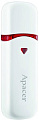 USB Flash Apacer AH333 White 32GB (AP32GAH333W-1)