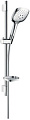 Душевая система Hansgrohe Raindance Select E 150 [27856000]