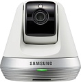 IP-камера Wisenet SmartCam PT (белый)