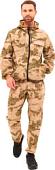 Костюм Huntsman Стрелок Малахит Сорочка Смесовая (р-р 52-54/170-176)