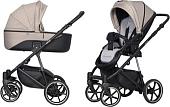 Универсальная коляска Riko Side (2 в 1, 04 nugat)
