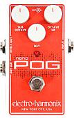 Гитарная педаль Electro-Harmonix Nano POG