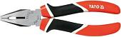 Плоскогубцы Yato YT-1942