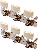 Гитарные колки Alice AFD017BP