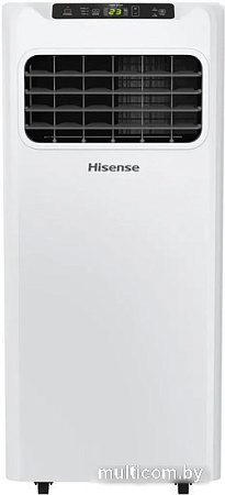 Мобильный кондиционер Hisense W-series AP-07CR4GKWS00