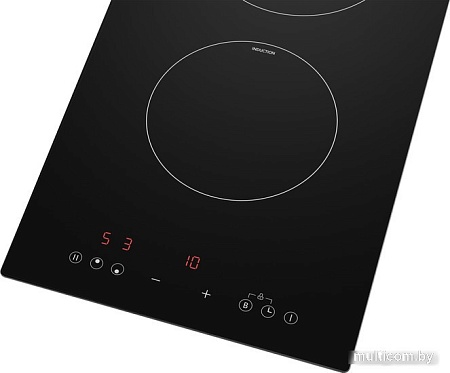 Варочная панель Weissgauff HI 32 BSCM