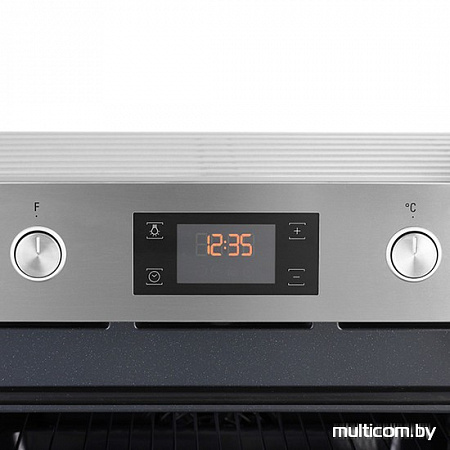 Духовой шкаф Hotpoint-Ariston FA4 841 JC IX HA