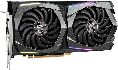 Видеокарта MSI GeForce GTX 1660 Super Gaming 6GB GDDR6