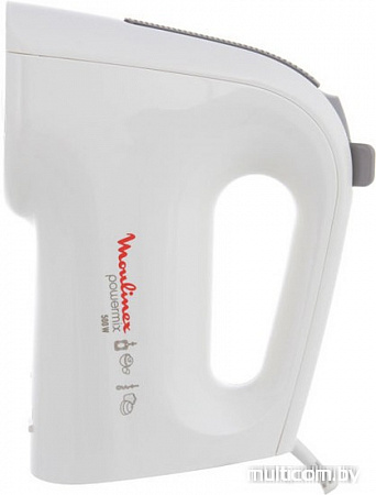 Миксер Moulinex PowerMix HM613130