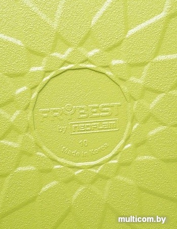 Сковорода-гриль Frybest Oliva-R26I