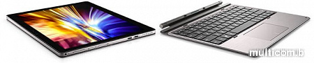 Планшет Dell Latitude 7200 256GB