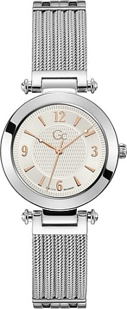 Наручные часы Gc Wristwatch Y59004L1