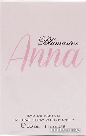 Blumarine Anna EdP (30 мл)