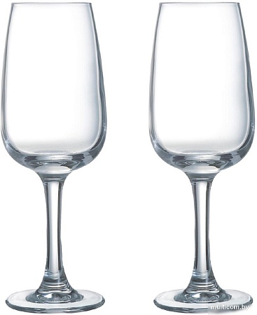 Набор бокалов для вина Gipfel Cabernet 51134 (2 шт)