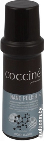 Крем Coccine Nano Polish 75 мл (бесцветный)