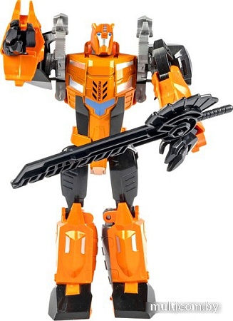 Трансформер Bondibon Bondibot Тираннозавр ВВ6059