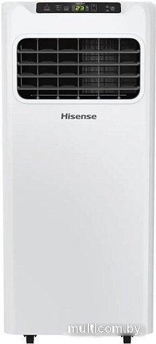 Мобильный кондиционер Hisense W-series AP-07CR4GKWS00