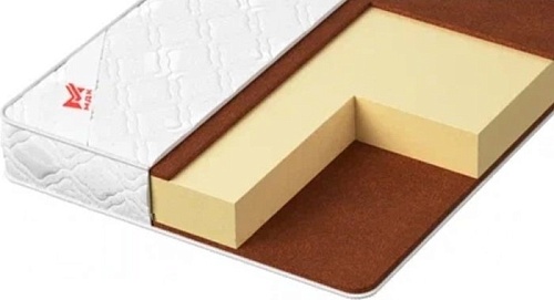 Матрас МДК Jnr FR 90x195