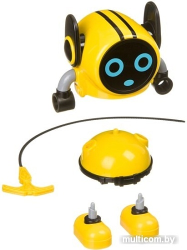 Робот Bondibon Робот-волчок ВВ4244