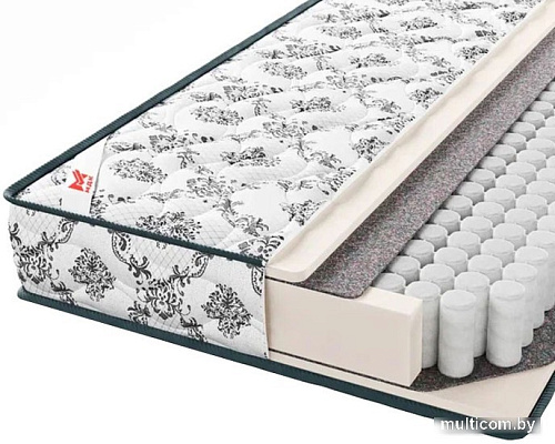 Матрас МДК Comfort Low-Cost BL200 180x190