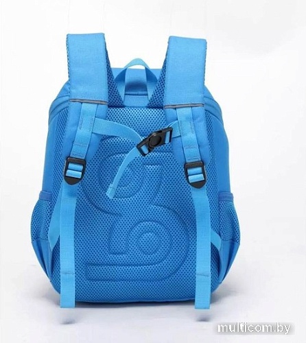 Детский рюкзак Sun Eight SE-90045 (синий/голубой)