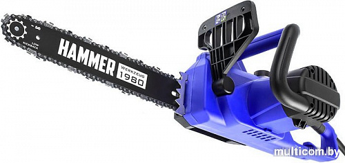 Электрическая пила Hammer CPP1814E