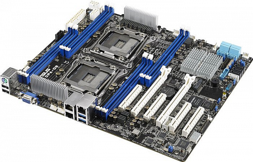Материнская плата ASUS Z10PA-D8