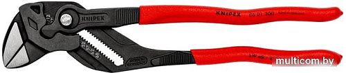 Клещи переставные Knipex 86 01 300