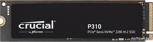 SSD Crucial P310 2280 4TB CT4000P310SSD8
