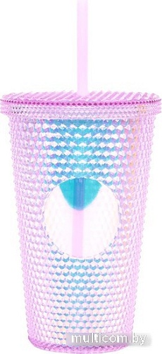 Многоразовый стакан Darvish SR-H-1658-2 450мл