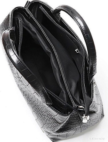 Женская сумка Galanteya 8125 25с1008к45 (черный)